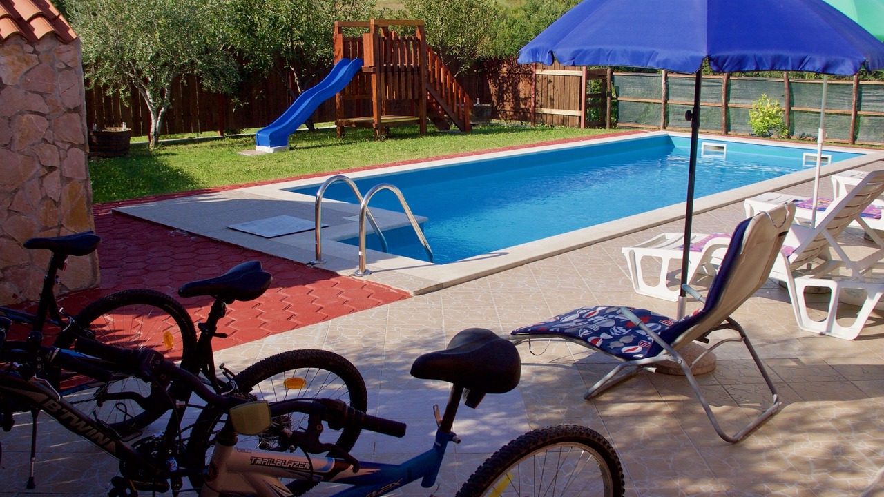 Photo of Outdoor in Buzet