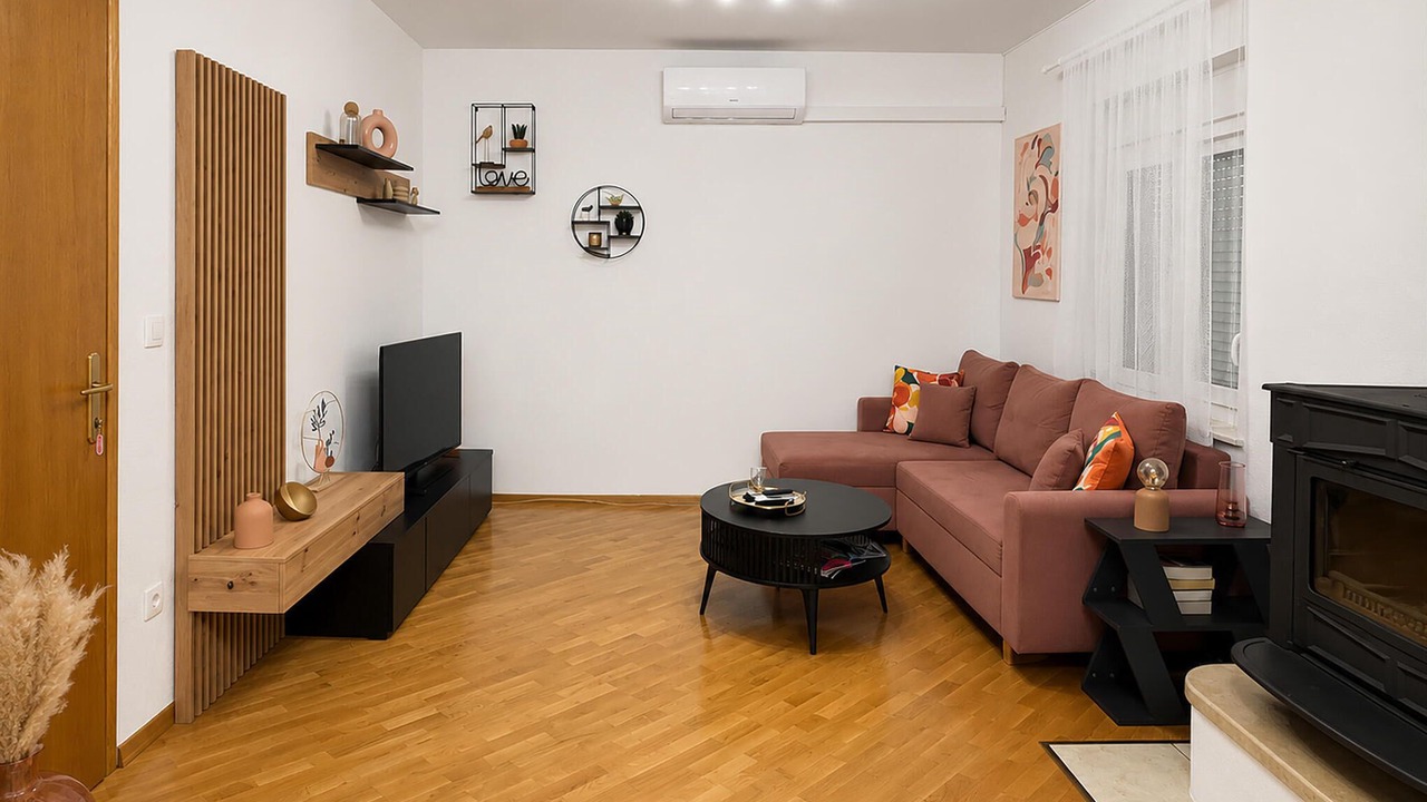 Photo of Bedroom in Zupa dubrovacka