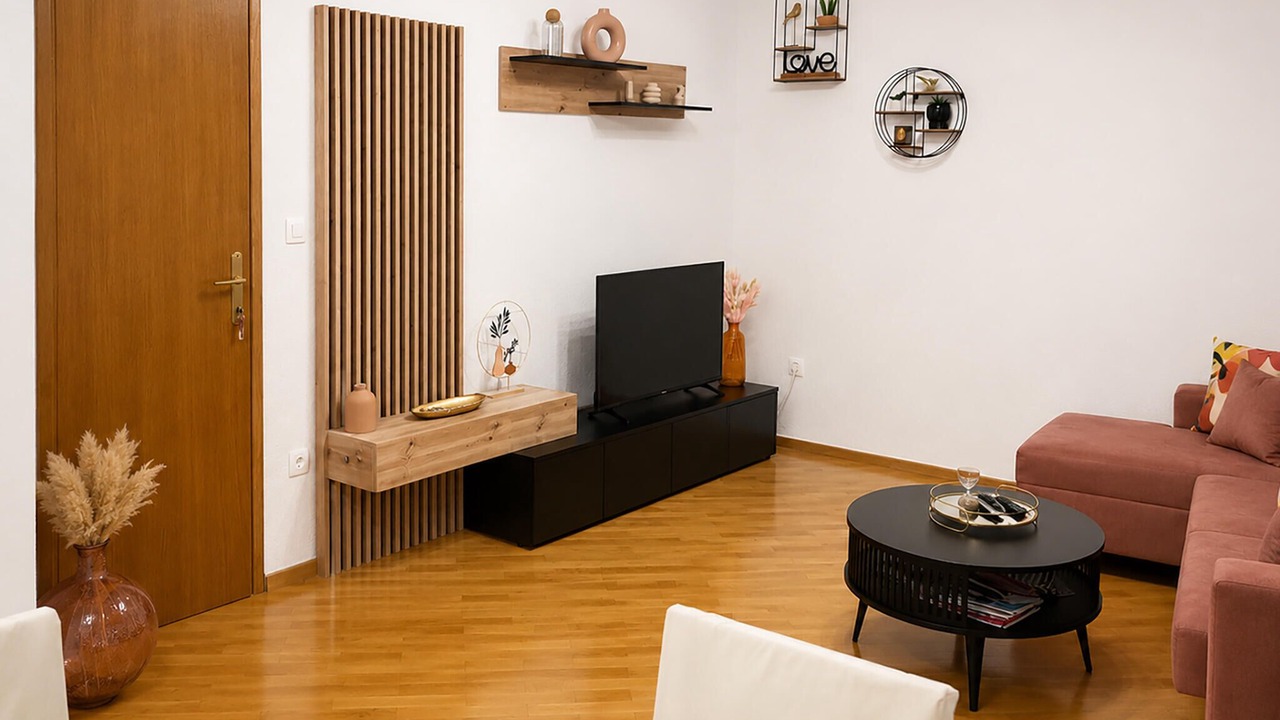 Photo of Bedroom in Zupa dubrovacka