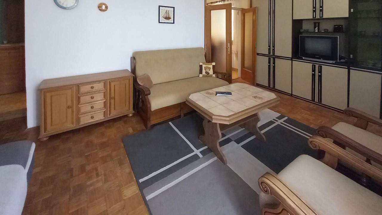 Photo of Bedroom in Novi Vinodolski