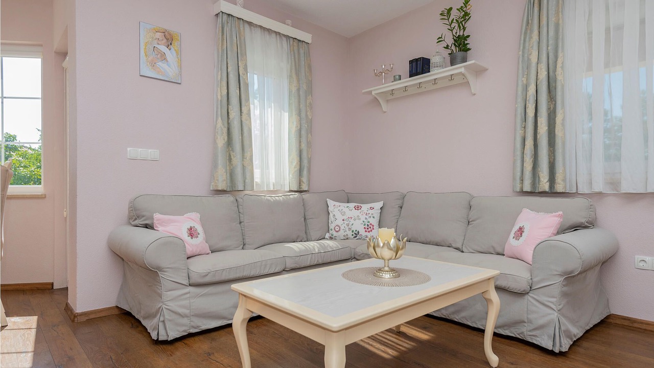 Photo of Bedroom in Imotski