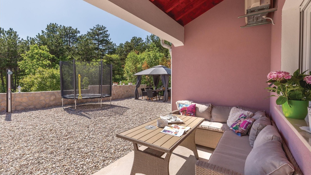 Photo of Patio Balcony in Imotski