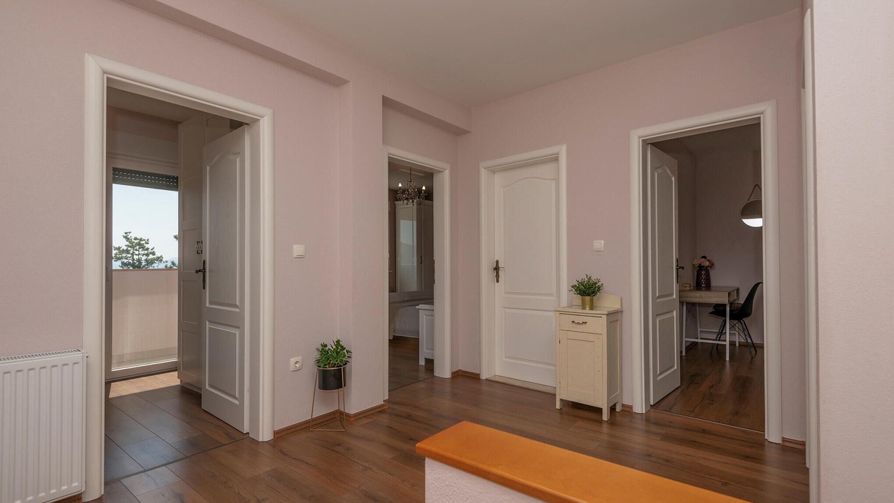 Photo of Bedroom in Imotski