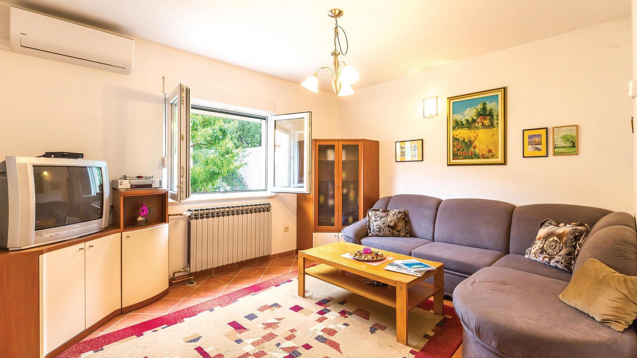 Photo of Bedroom in Slivno