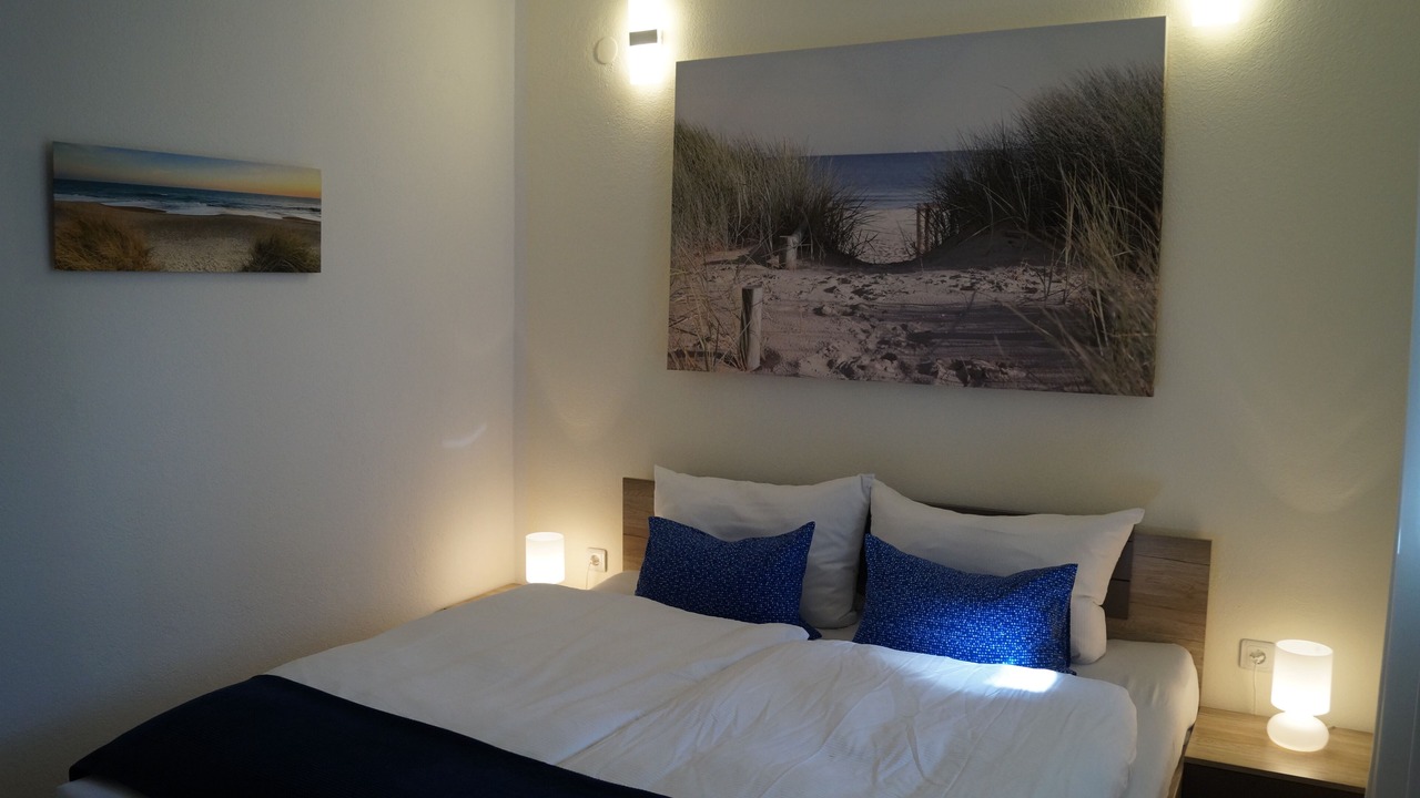 Photo of Bedroom in Stomorska