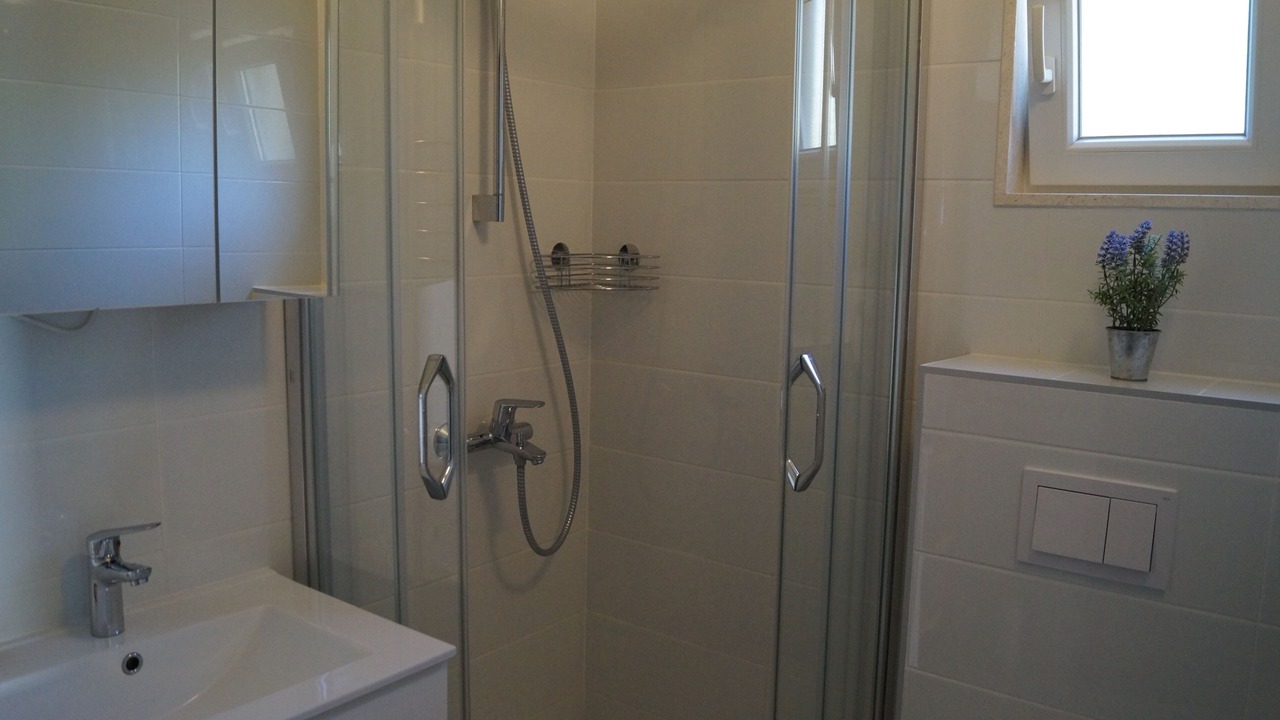 Photo of Bathroom in Stomorska