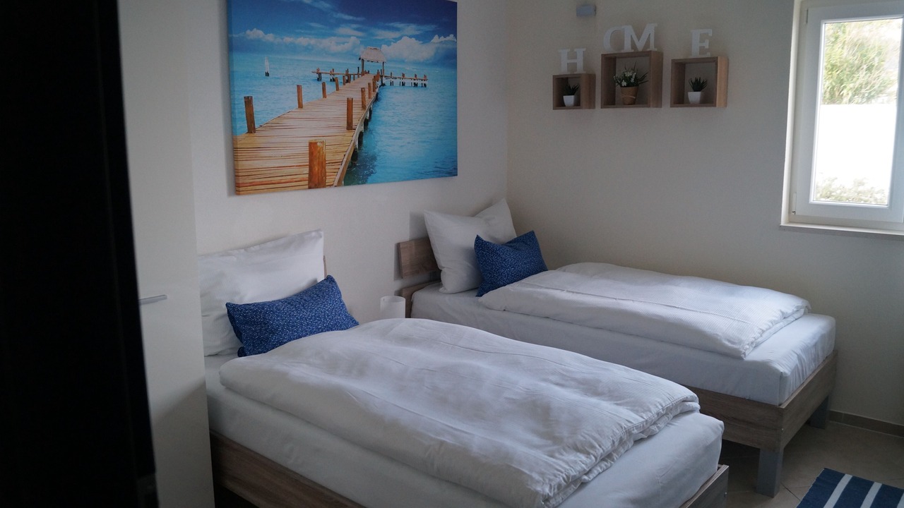 Photo of Bedroom in Stomorska