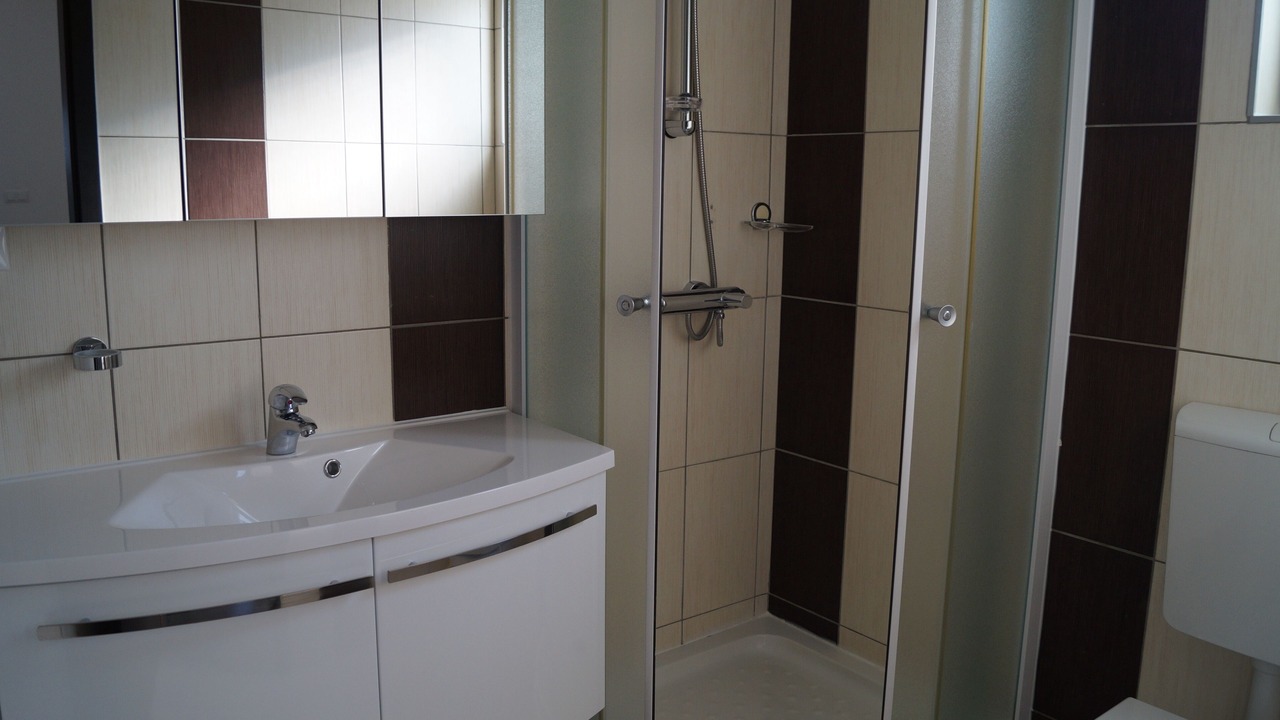 Photo of Bathroom in Stomorska