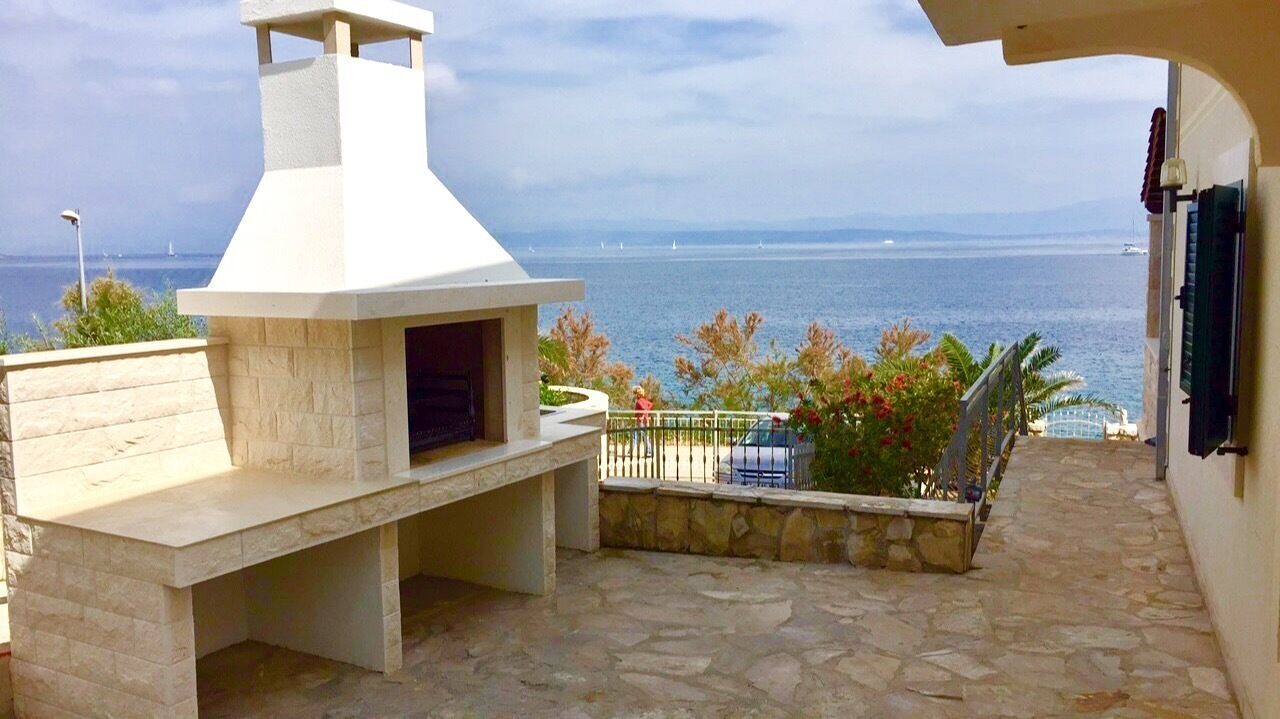 Photo of Patio Balcony in Stomorska
