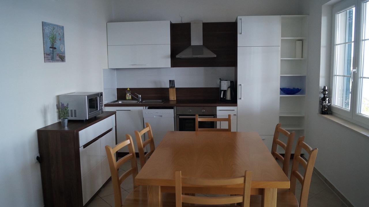 Photo of Kitchen in Stomorska