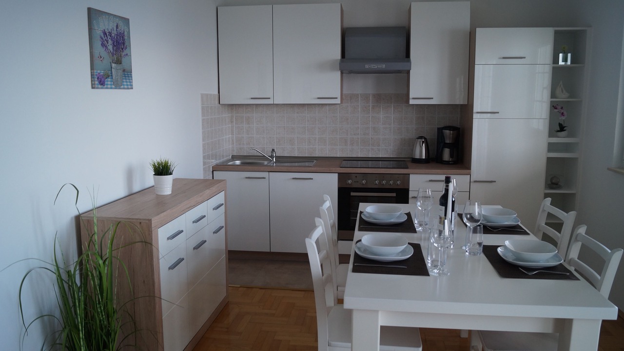 Photo of Kitchen in Stomorska