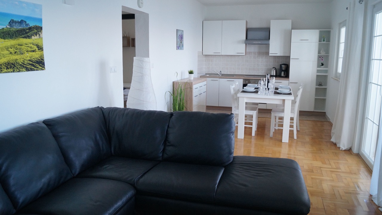 Photo of Livingroom in Stomorska