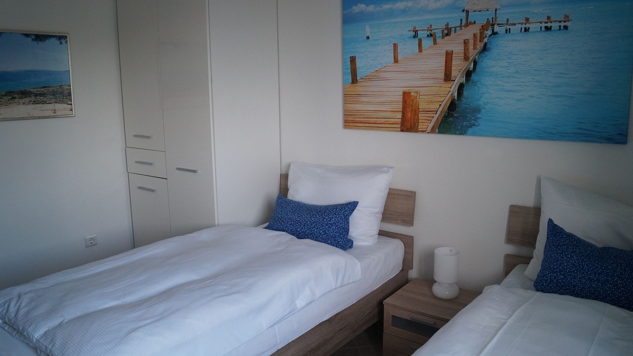 Photo of Bedroom in Stomorska