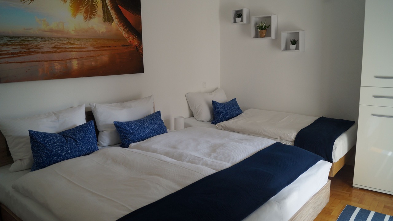 Photo of Bedroom in Stomorska