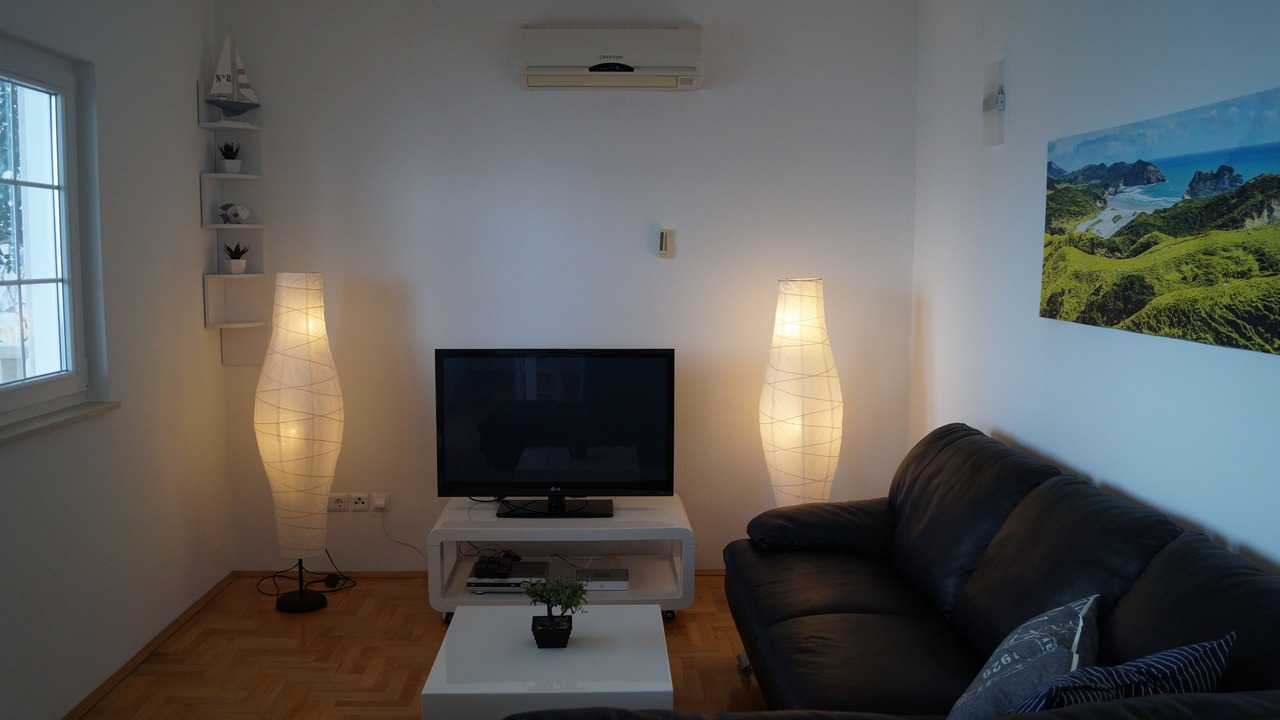 Photo of Livingroom in Stomorska