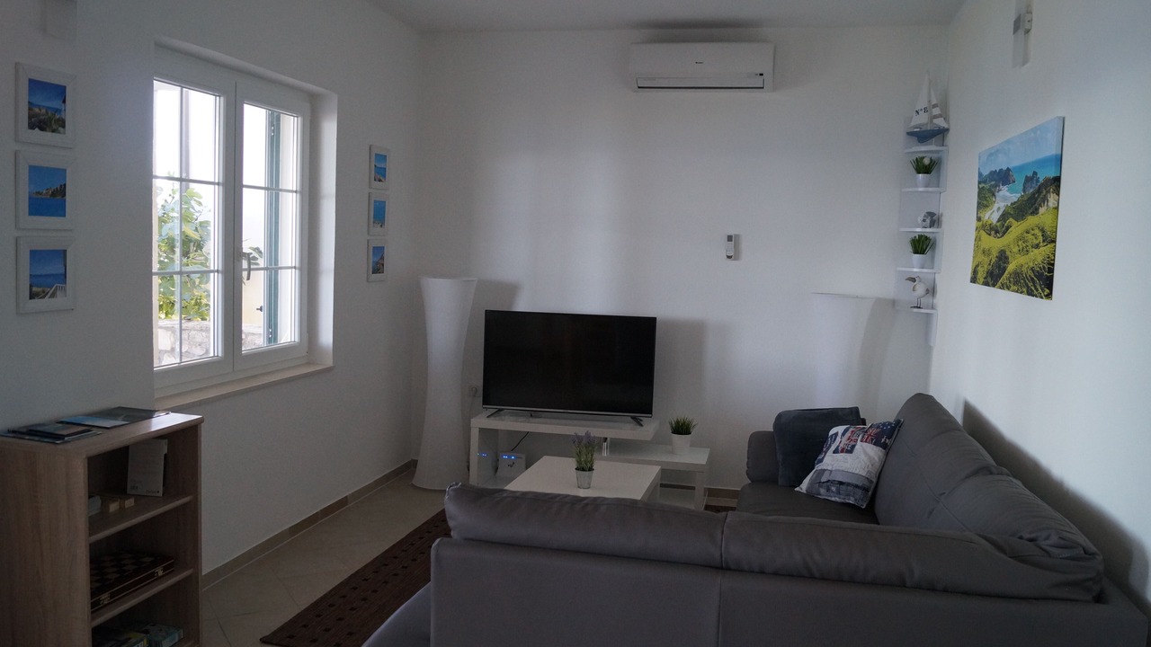 Photo of Livingroom in Stomorska