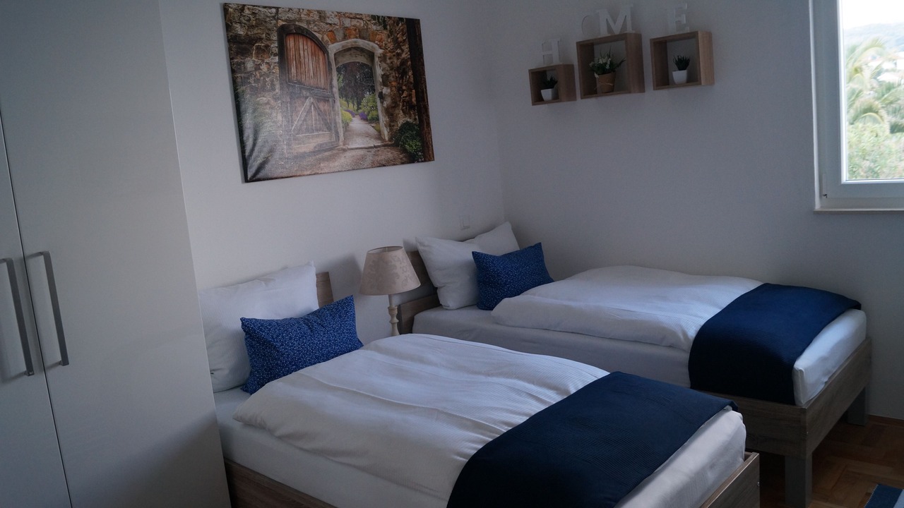 Photo of Bedroom in Stomorska