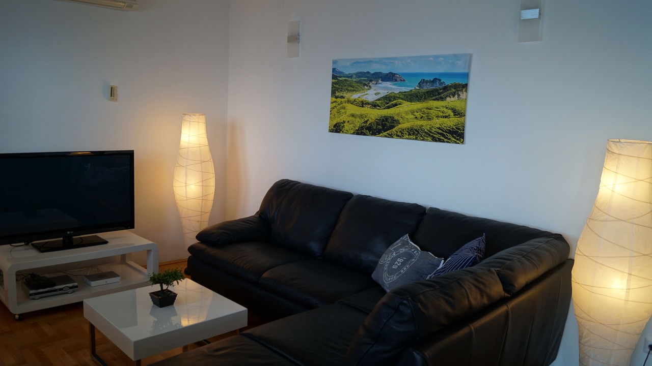 Photo of Livingroom in Stomorska