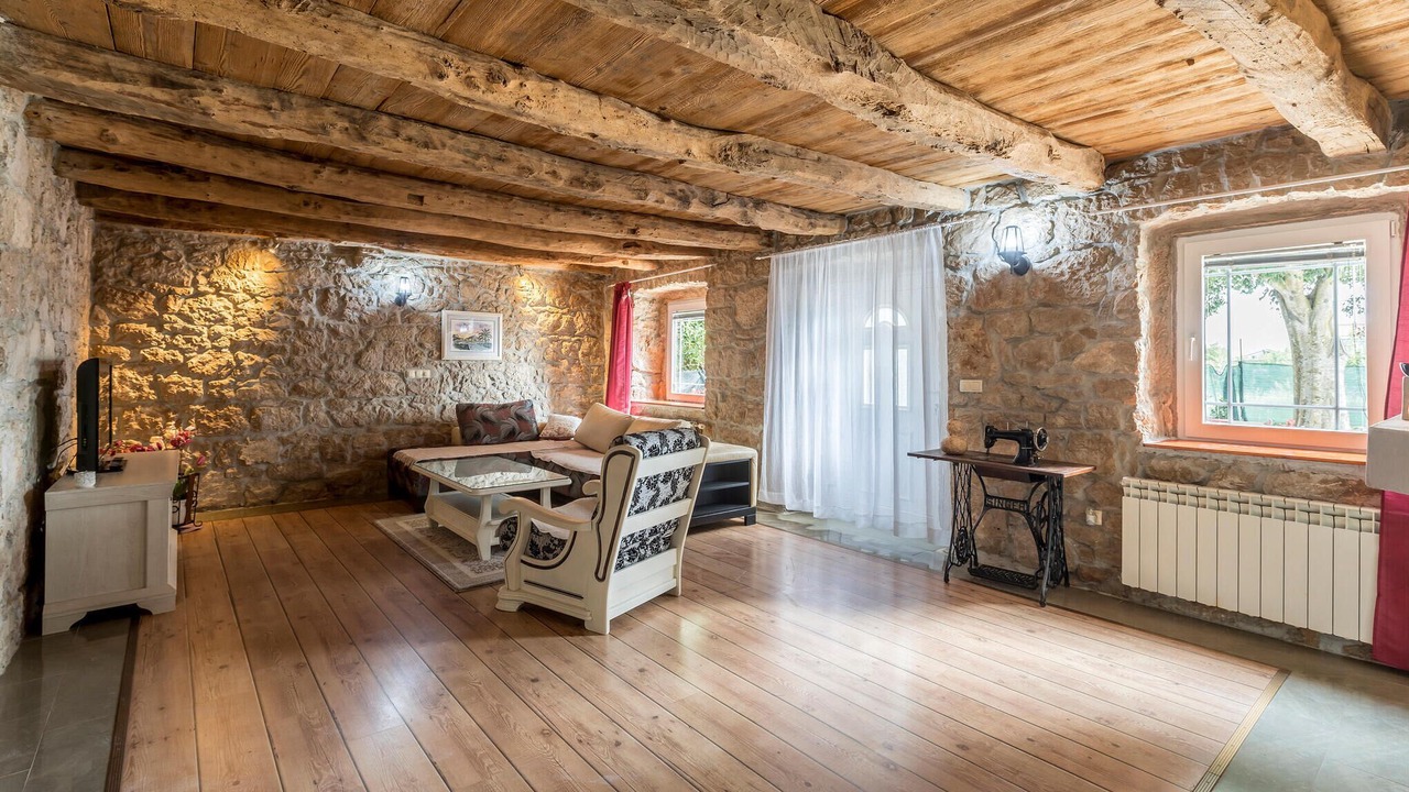 Photo of Bedroom in Imotski