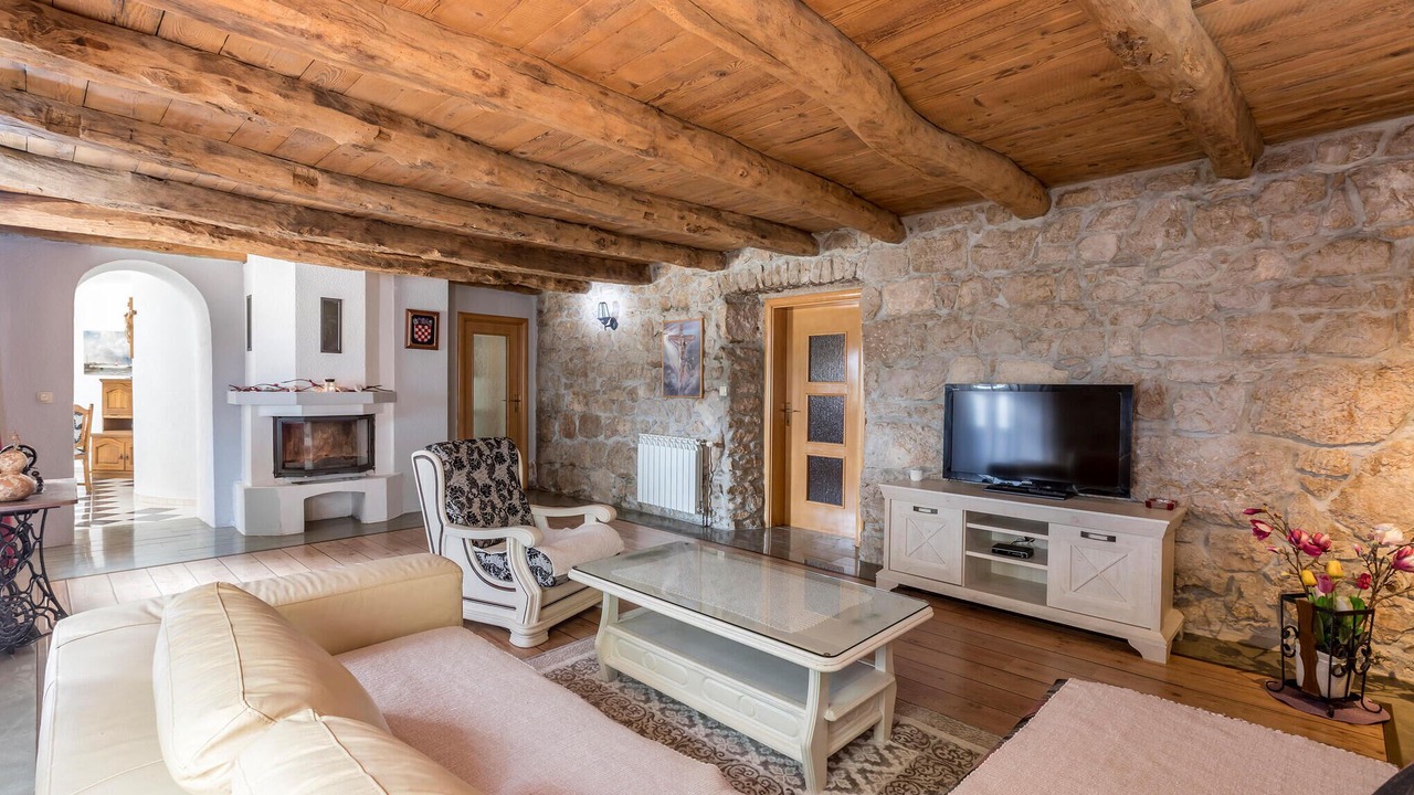 Photo of Bedroom in Imotski