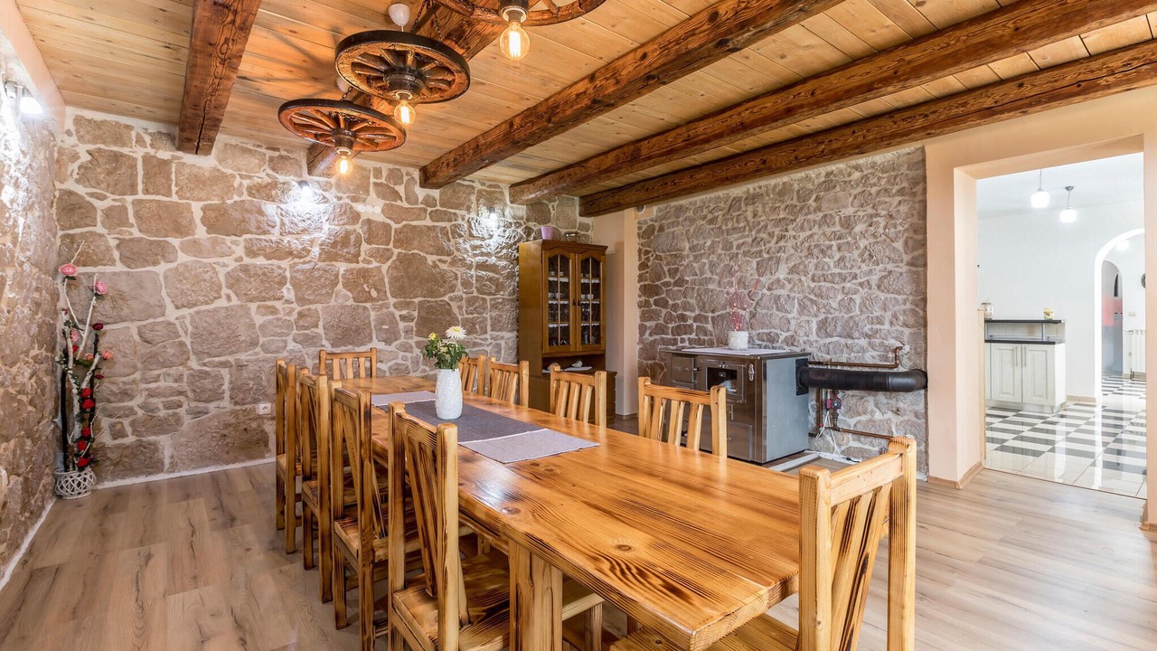 Photo of Bedroom in Imotski