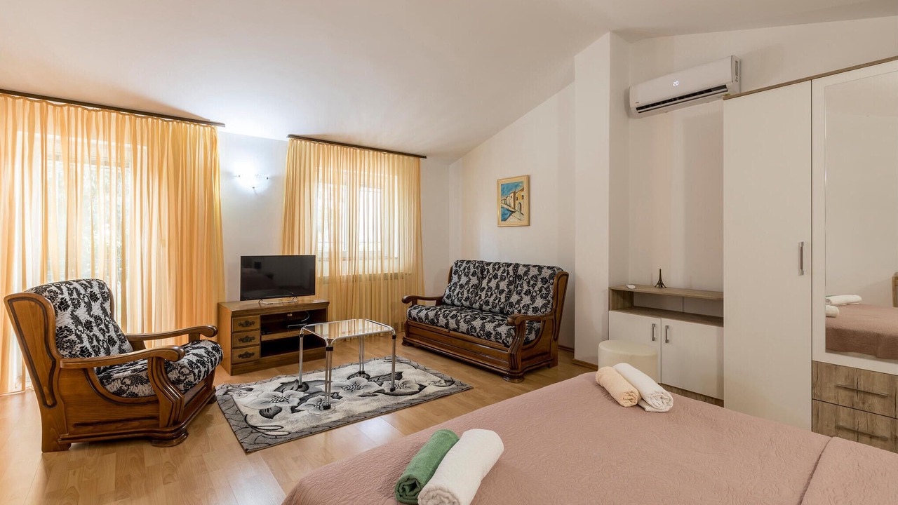 Photo of Bedroom in Imotski