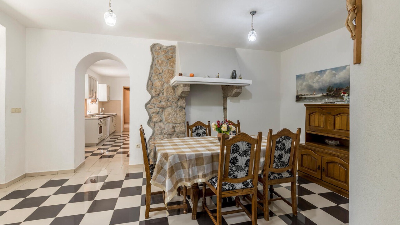 Photo of Bedroom in Imotski