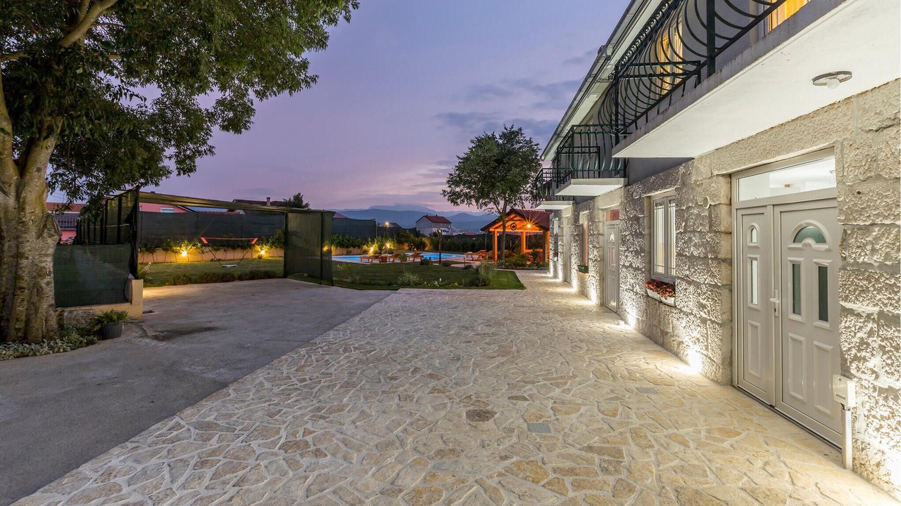 Photo of Outdoor in Imotski