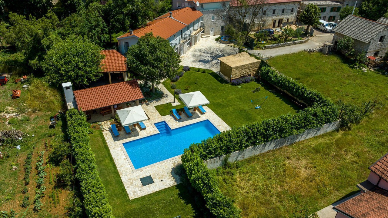 Photo of Outdoor in Imotski
