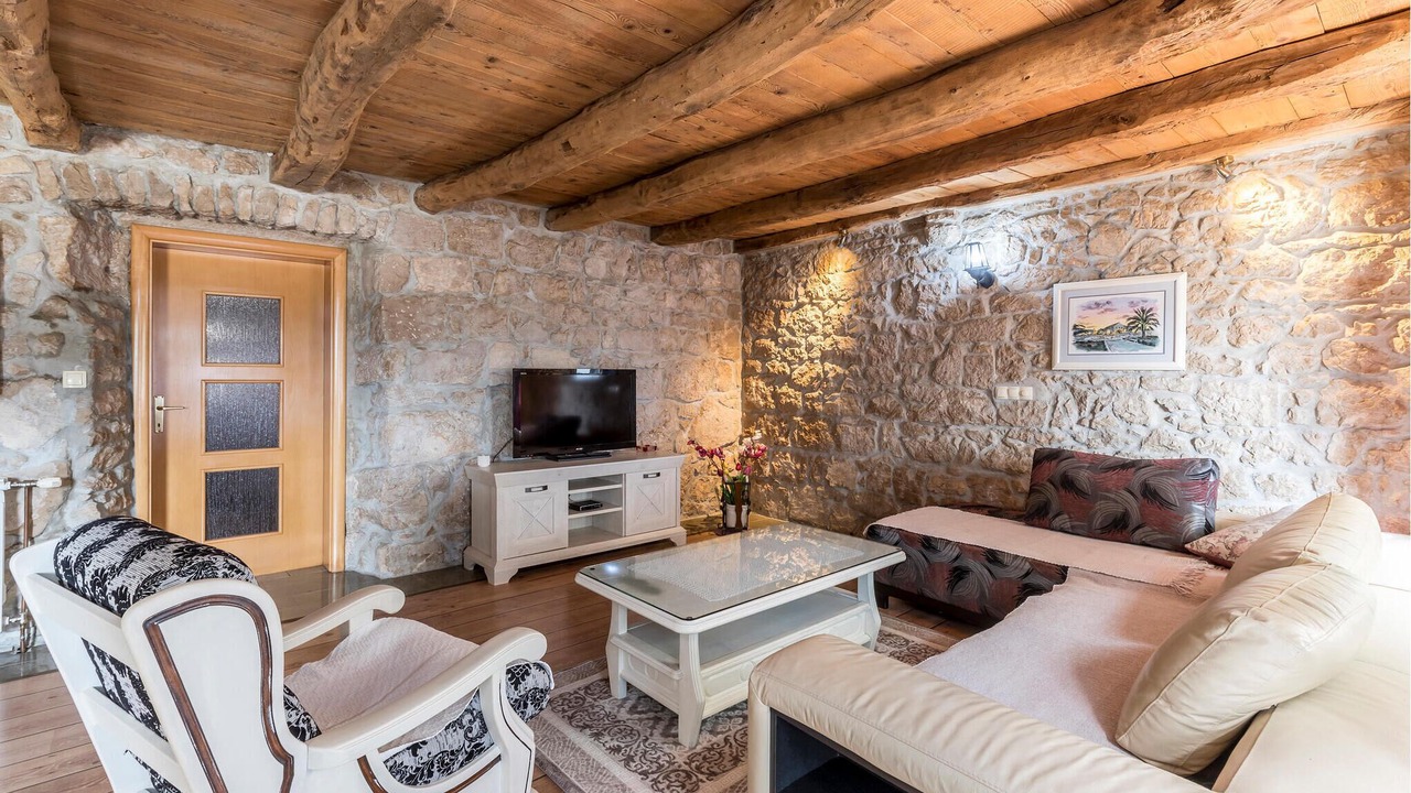 Photo of Bedroom in Imotski