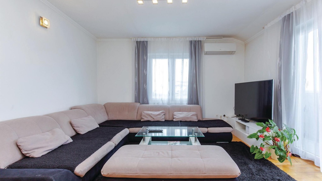 Photo of Bedroom in Zurkovo