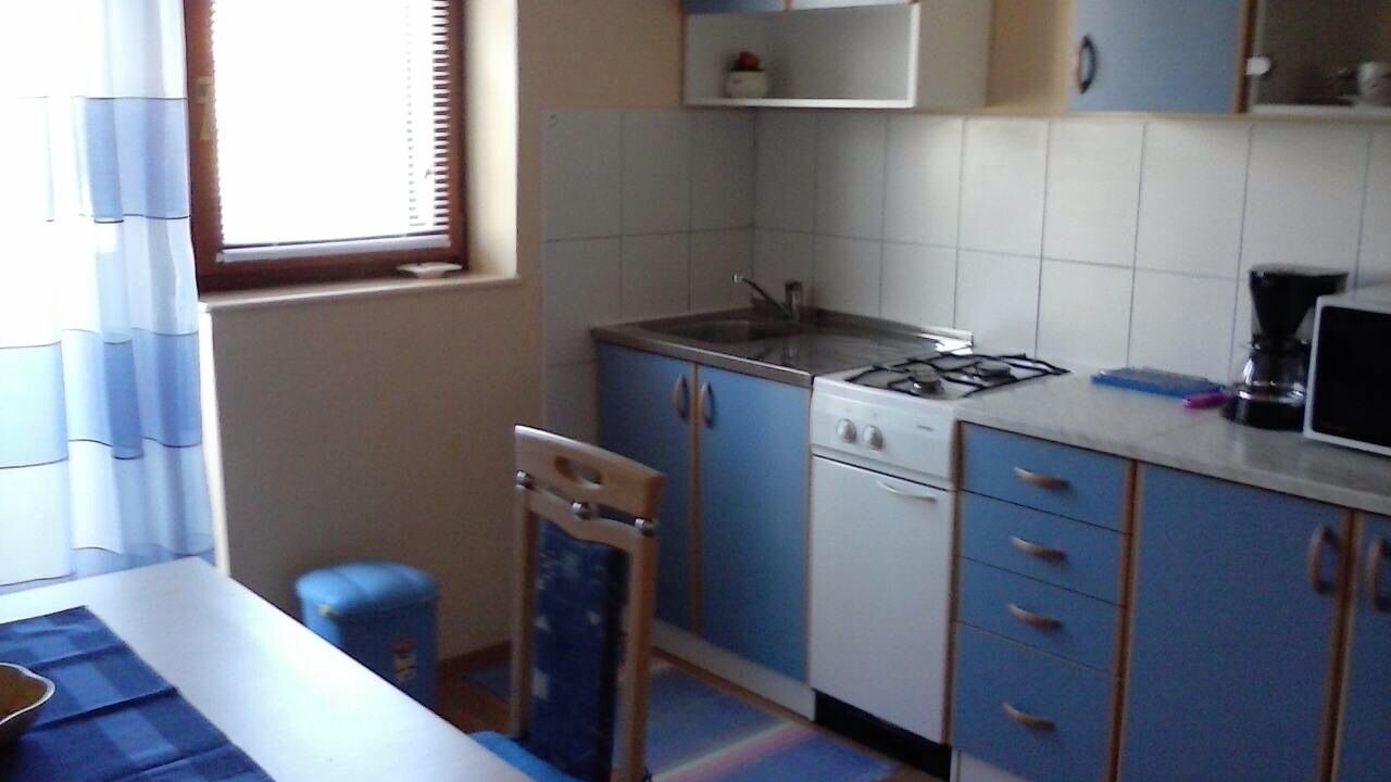 Photo of Kitchen in Cres
