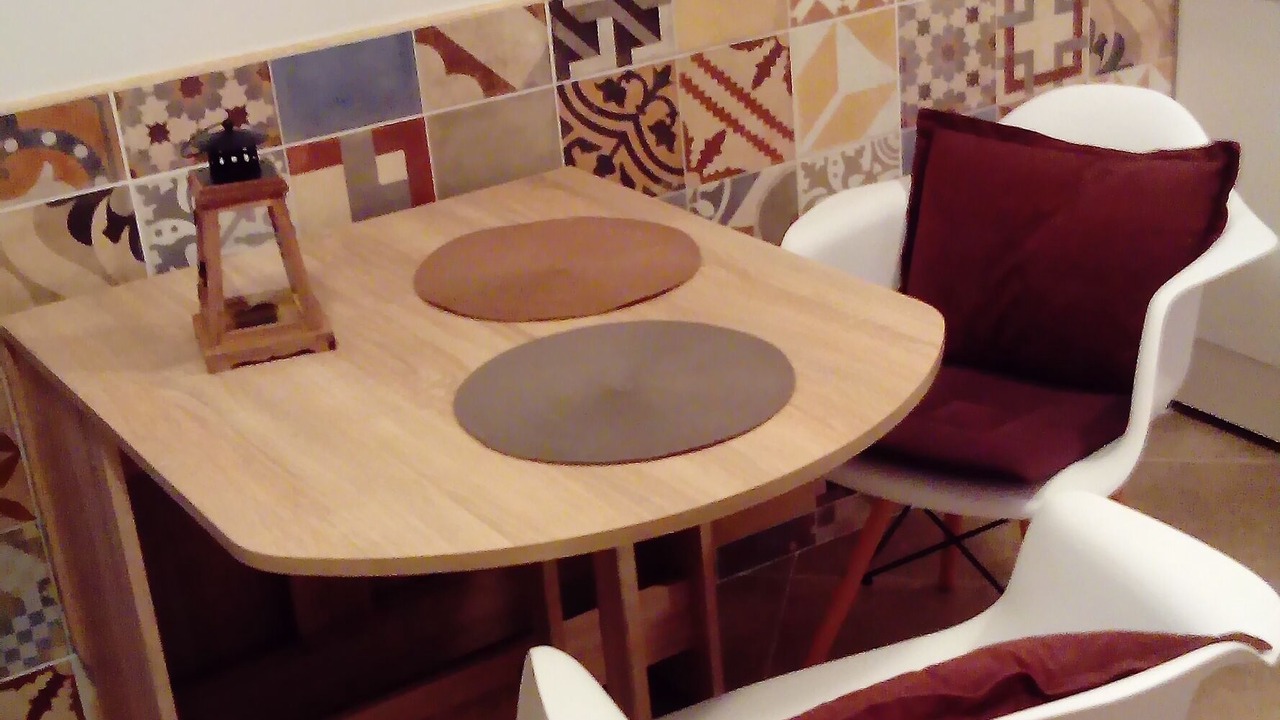 Photo of Livingroom in Blace