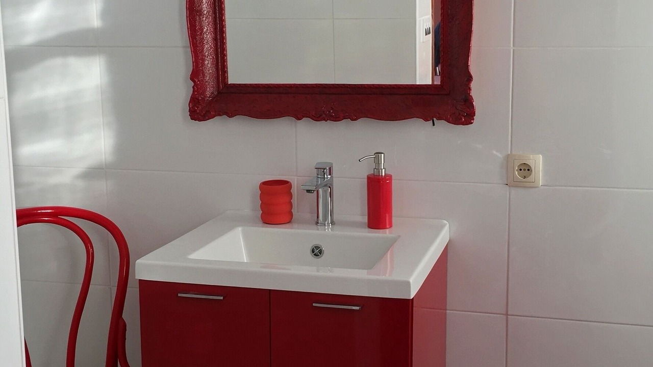 Photo of Bathroom in Blace
