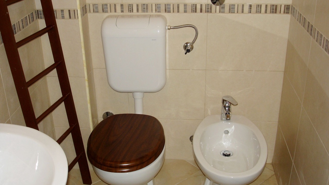Photo of Bathroom in Blace
