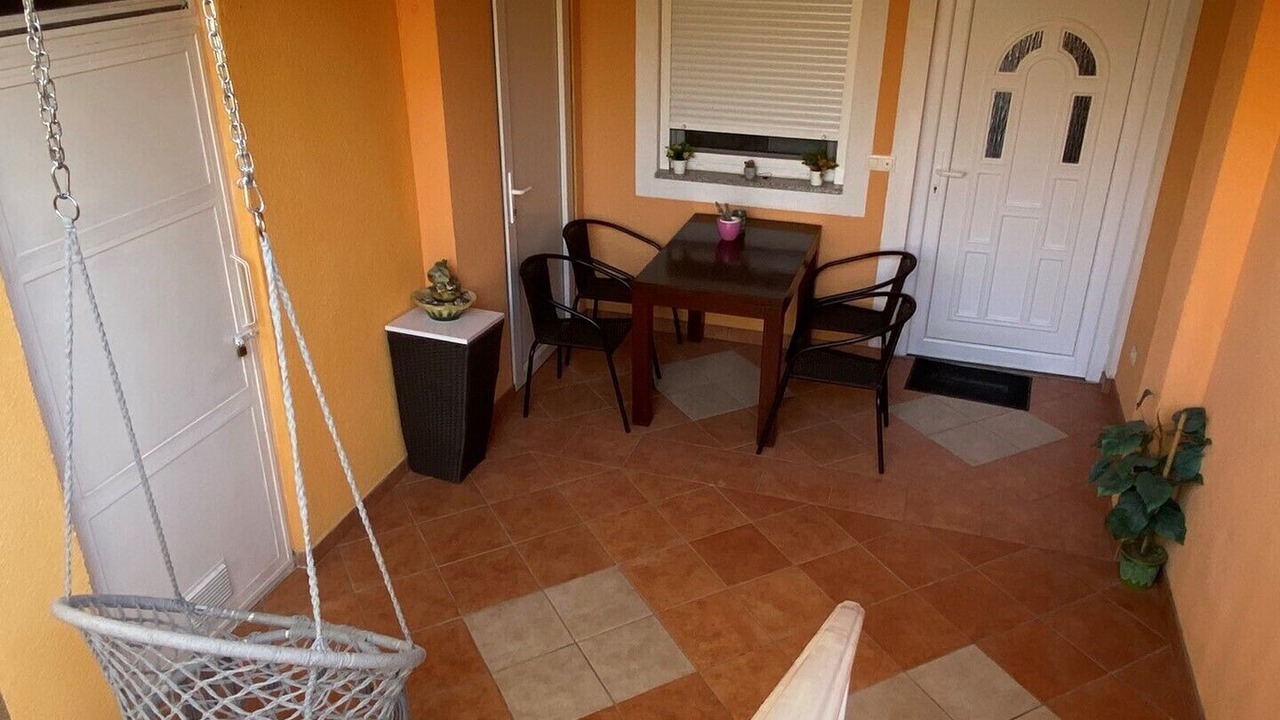 Photo of Outdoor in Porec