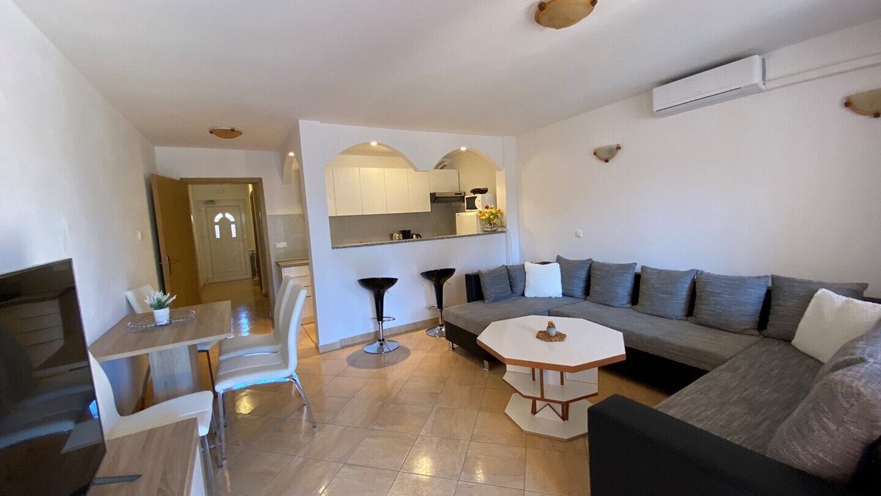Photo of Livingroom in Porec