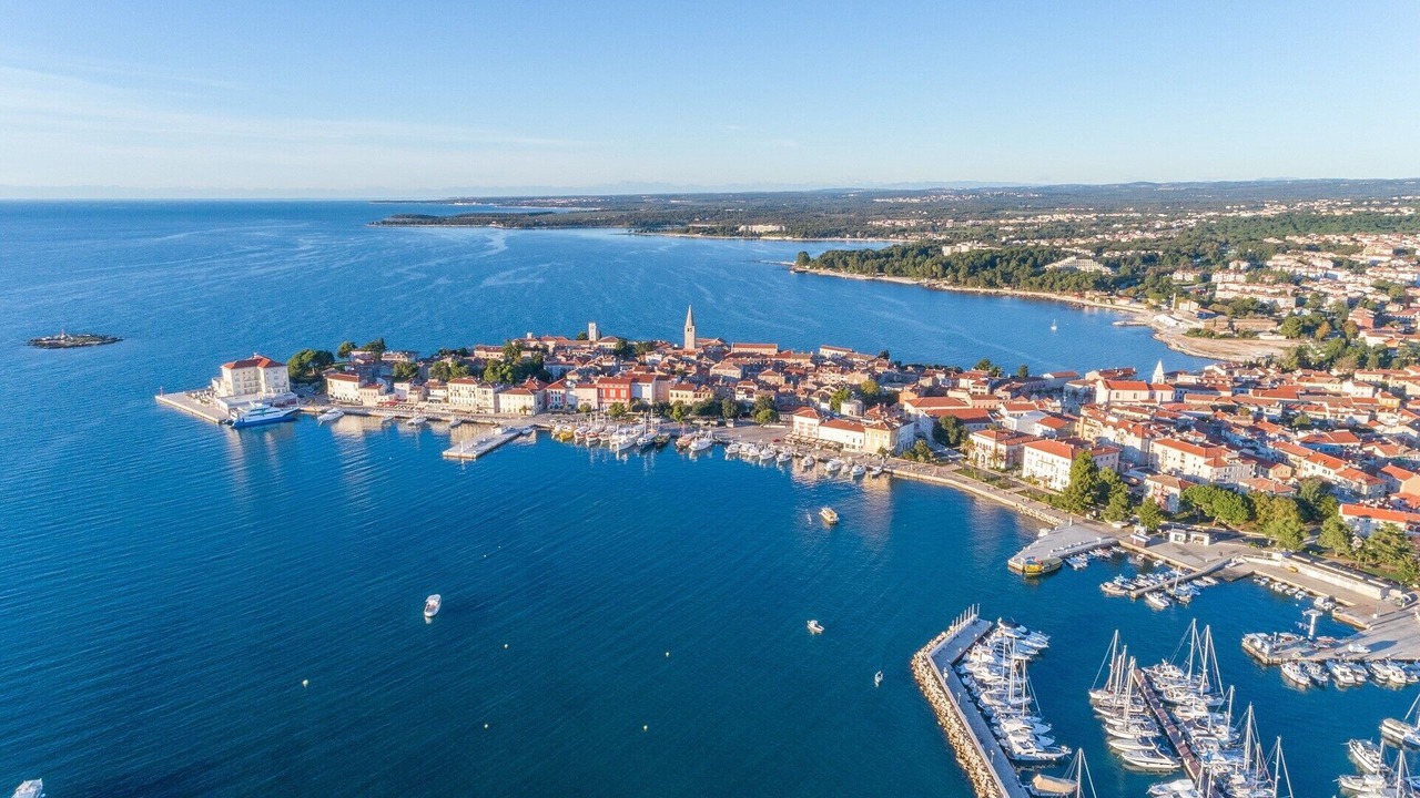 Photo of Others in Porec