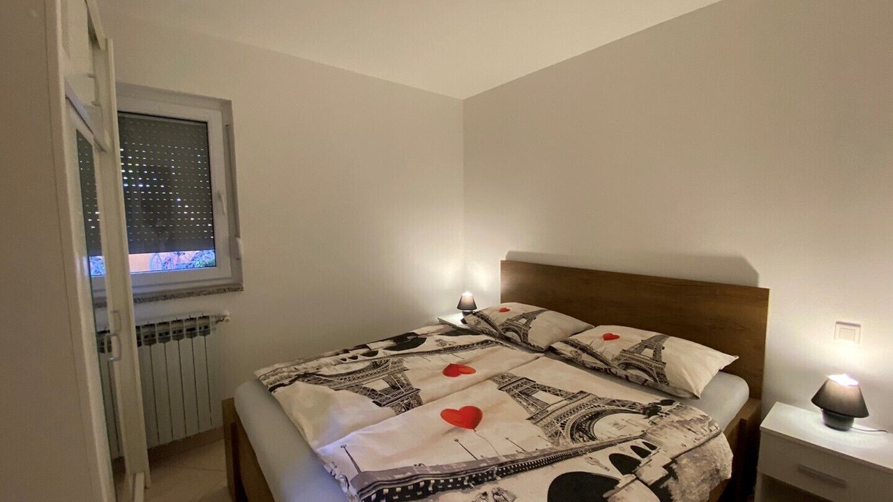 Photo of Bedroom in Porec