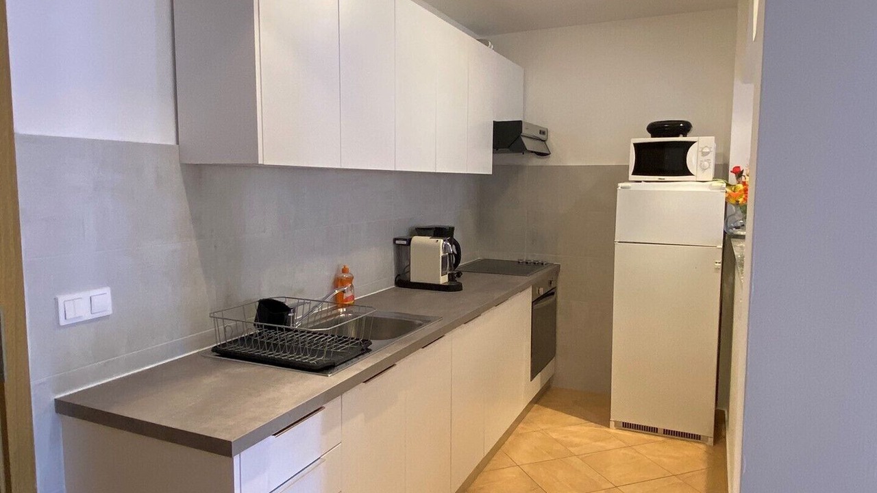 Photo of Kitchen in Porec