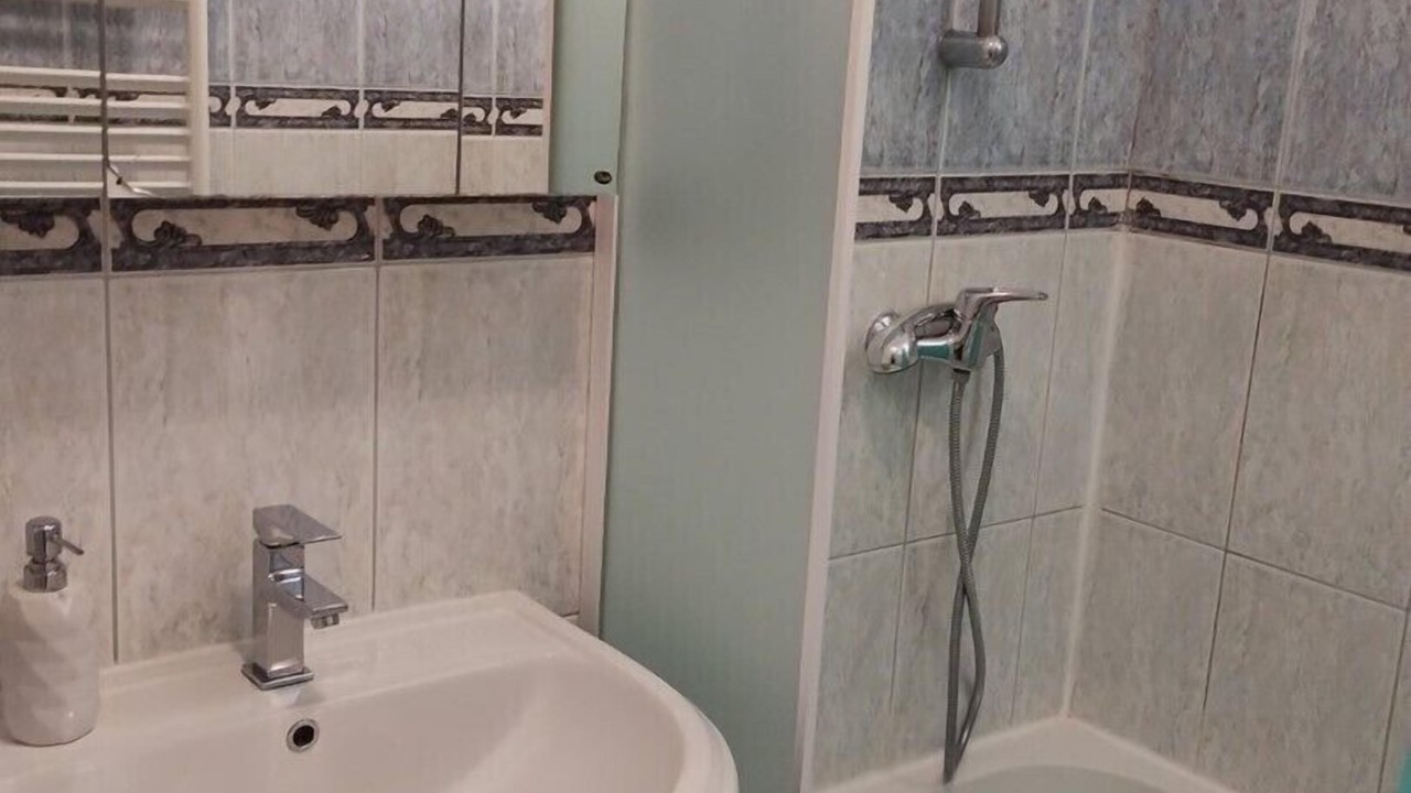 Photo of Bathroom in Porec