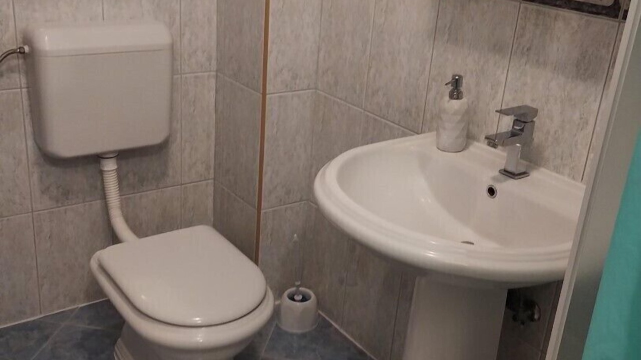 Photo of Bathroom in Porec