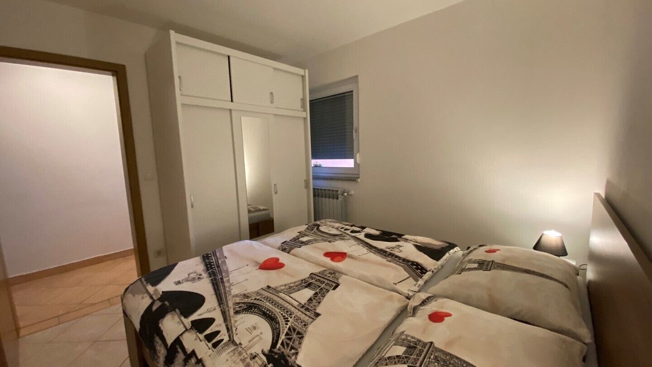 Photo of Bedroom in Porec
