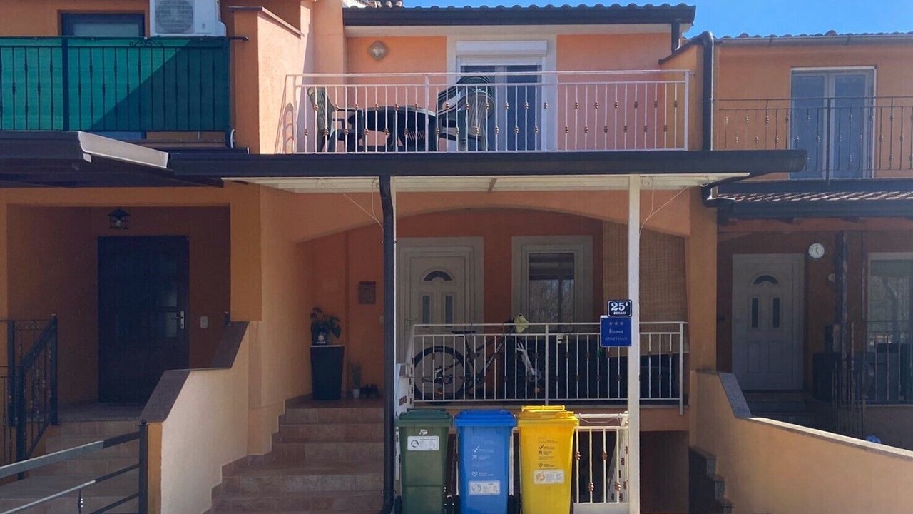 Photo of Outdoor in Porec