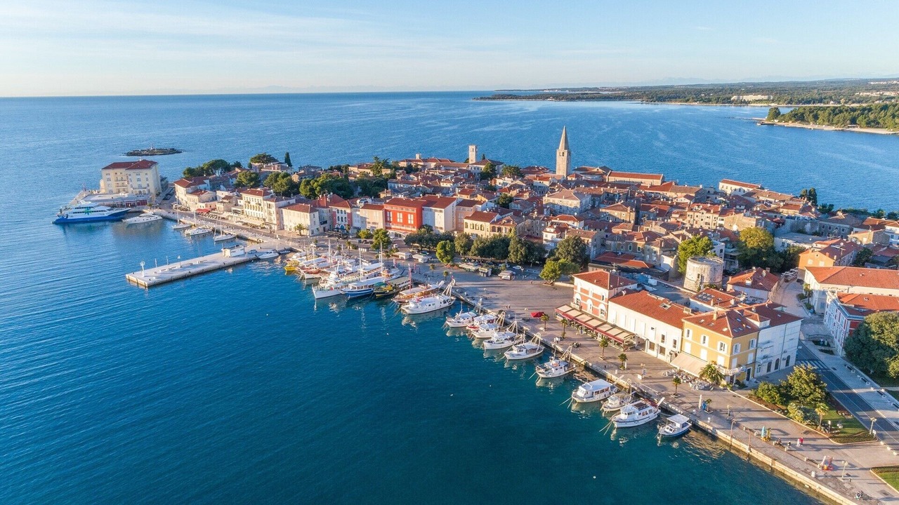 Photo of Others in Porec