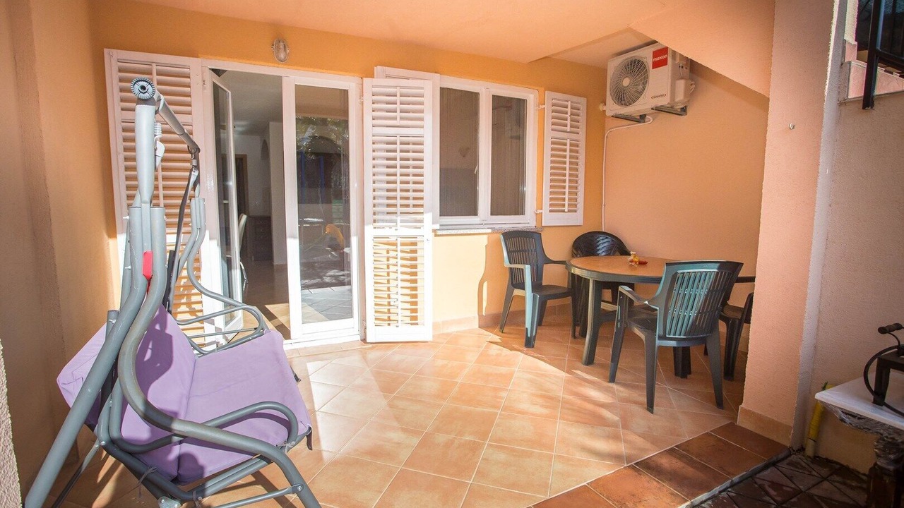 Photo of Outdoor in Porec