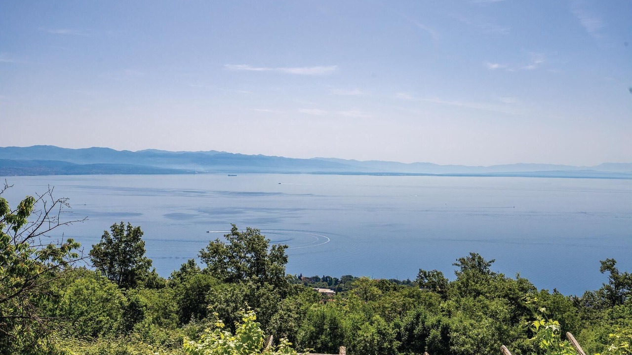 Photo of Bedroom in Opatija