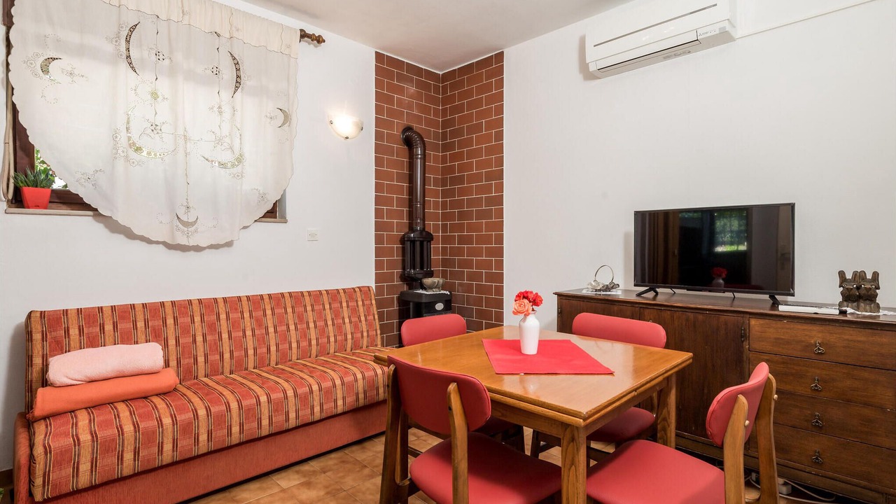 Photo of Bedroom in Opatija