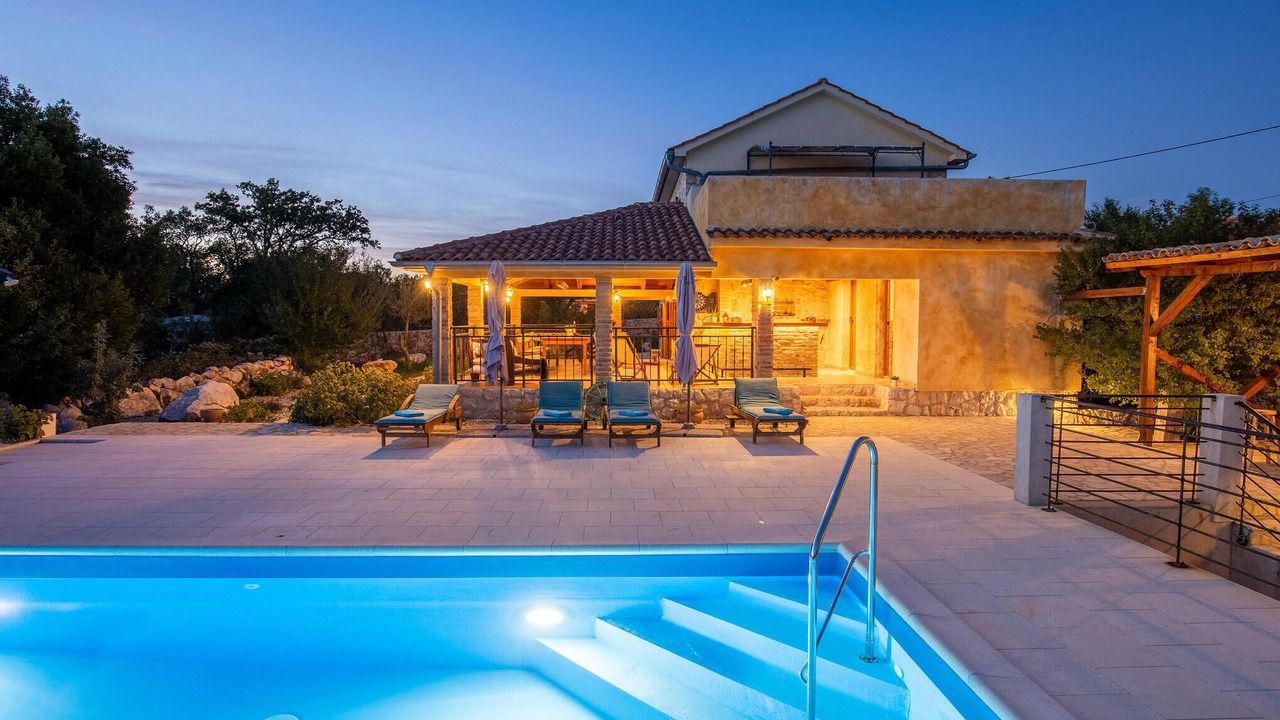 Photo of Outdoor in Kras