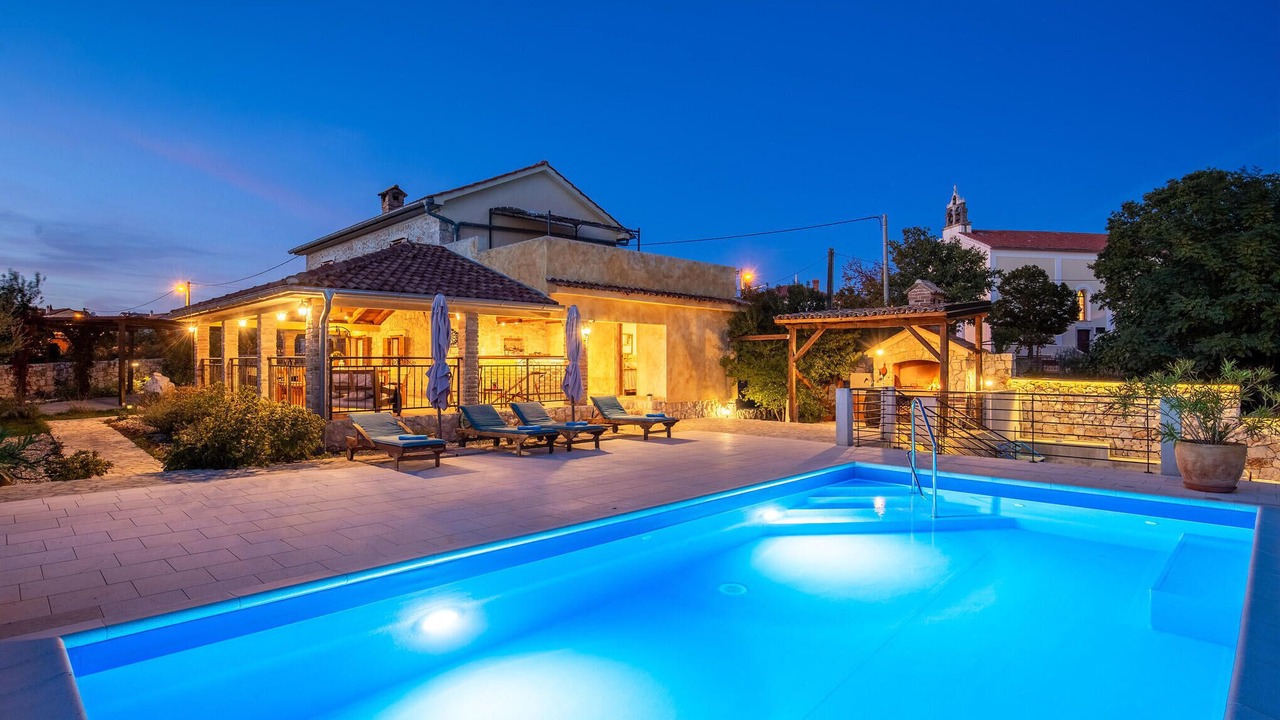 Photo of Outdoor in Kras